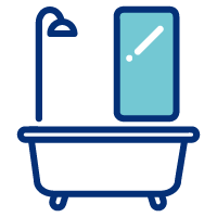 浴室リフォーム