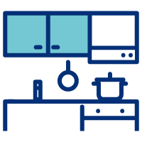 キッチンリフォーム