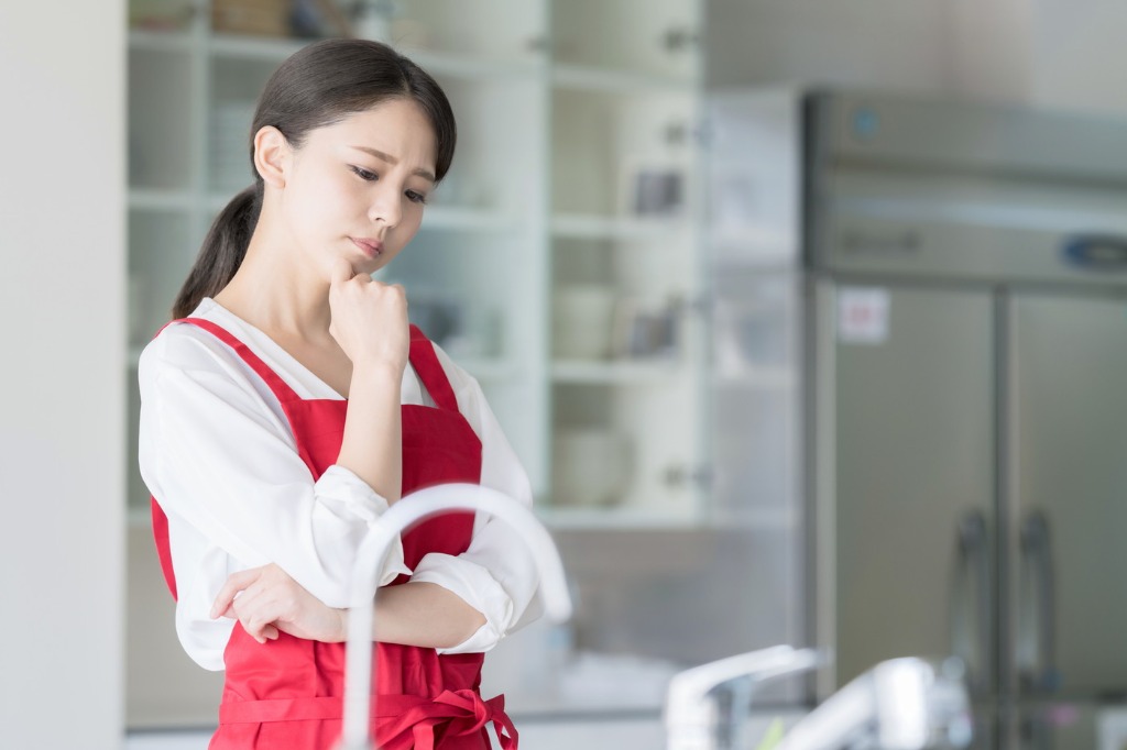 急なトラブルでこんな悩みはありませんか？